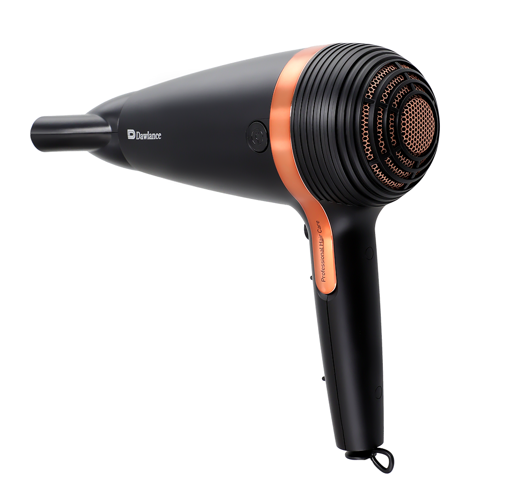 Dawlance DWHD-7081 Hair Dryer - Image 4