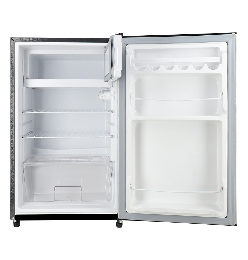 Dawlance REF-9101 SD R (WHITE) Single Door Refrigerator - Image 4
