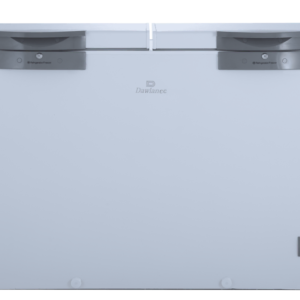 Dawlance 91998 LVS Convertible Twin Door Freezer