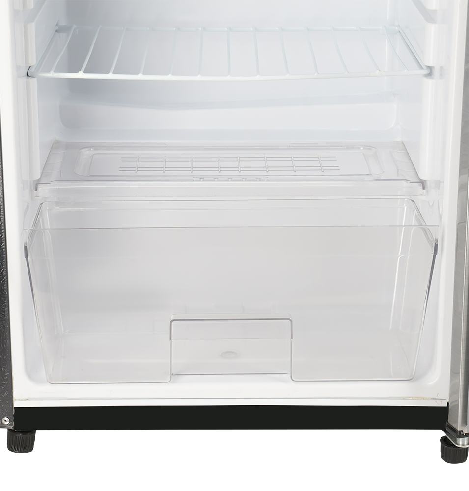 Dawlance REF-9101 SD R (WHITE) Single Door Refrigerator - Image 5