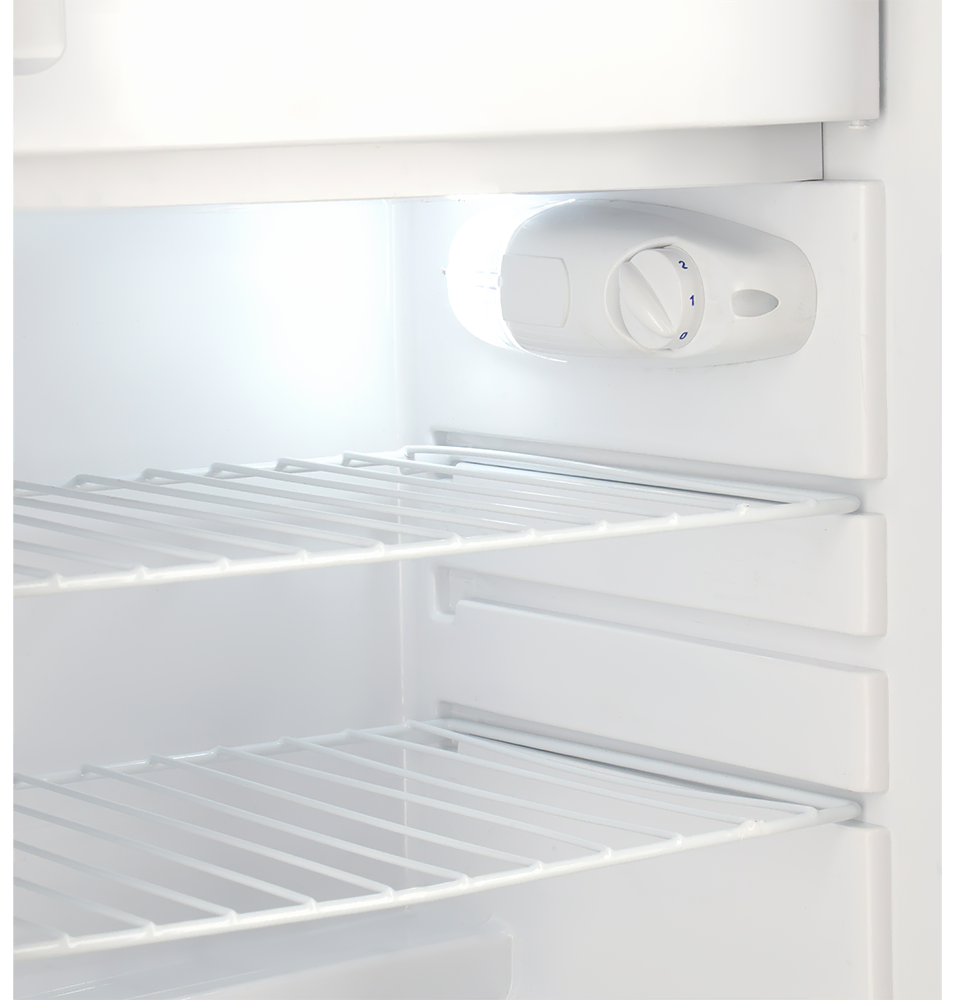 Dawlance REF-9101 SD R (WHITE) Single Door Refrigerator - Image 6