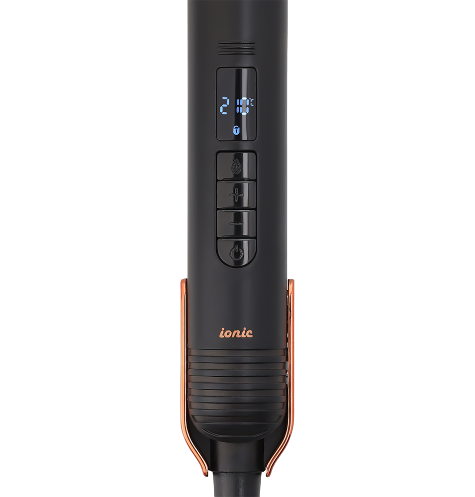 Dawlance DWHS-7030 Hair Straightener - Image 3