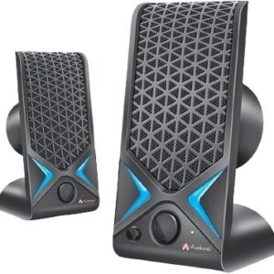 Audionic ALIEN-X 2.0 Bluetooth Speaker