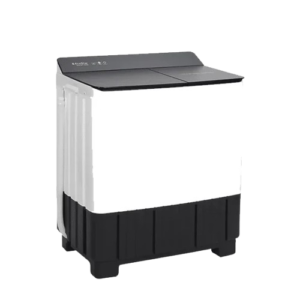 Ecostar EW-T1004MG Twin Tub – Washing Machine